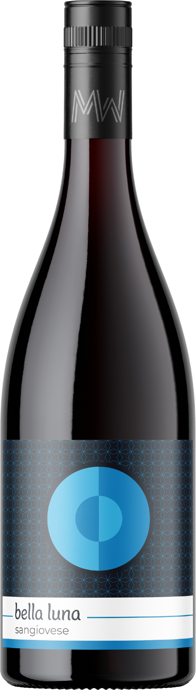 McPherson Wines Bella Luna Sangiovese 2023 Rutherglen